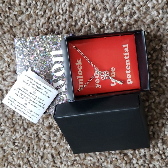 Key Pendant - Picture 2 of 3